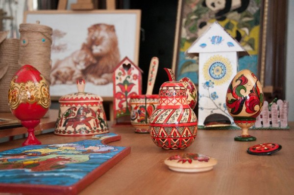 День славянской письменности и культуры в Красногорском благочинии