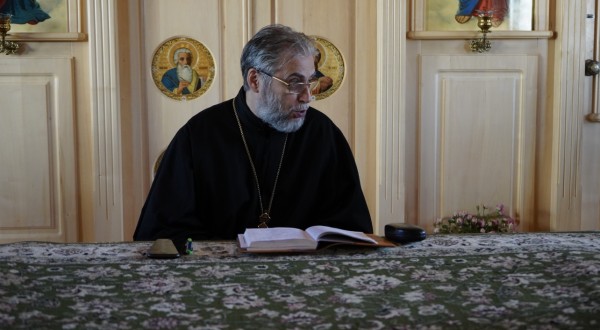 Братское совещание духовенства Красногорского церковного округа 