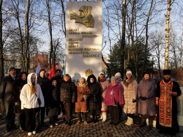 83-я годовщина начала контрнаступления советских войск в битве под Москвой