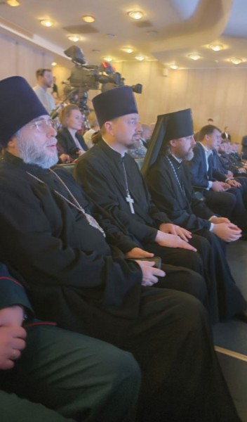 Отчет Главы городского округа Красногорск 