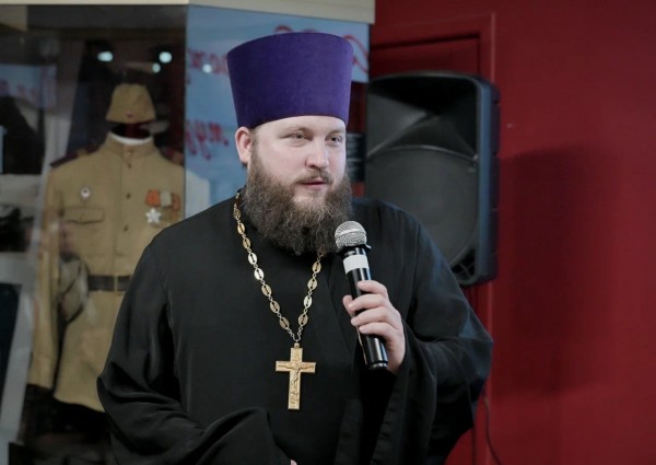 Юбилей Красногорского филиала Музея Победы