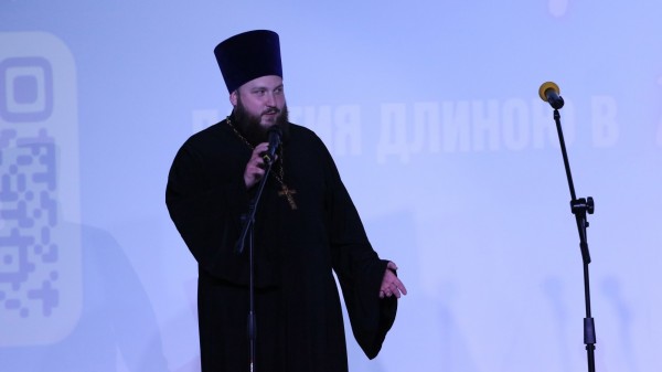 Юбилей Центра культуры и досуга пгт. Путилково