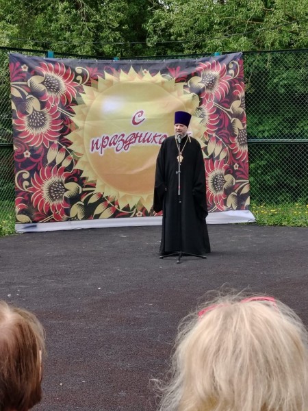 День села Николо-Урюпино