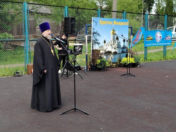 День села Николо-Урюпино
