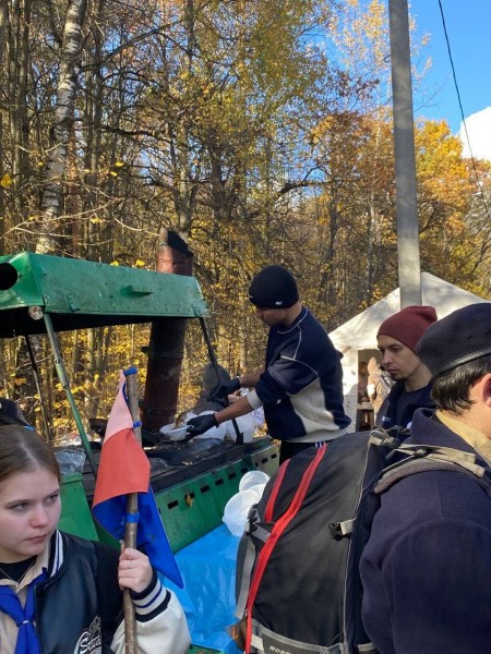 День Памяти Верных в Бутово