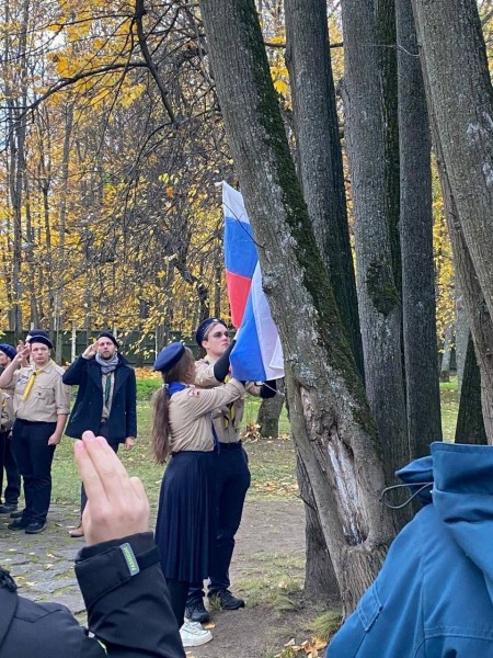День Памяти Верных в Бутово