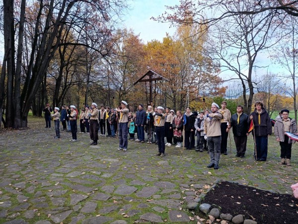 День Памяти Верных в Бутово