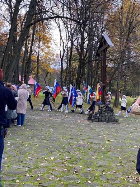 День Памяти Верных в Бутово