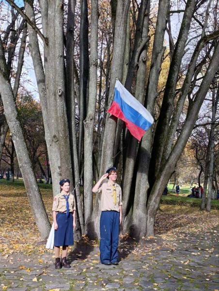 День Памяти Верных в Бутово