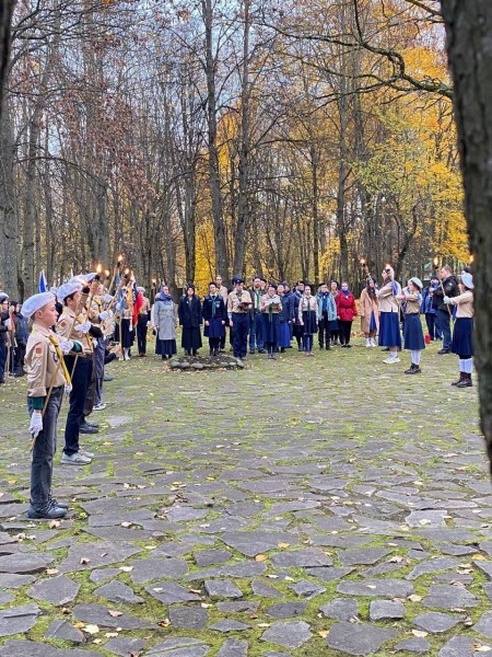 День Памяти Верных в Бутово