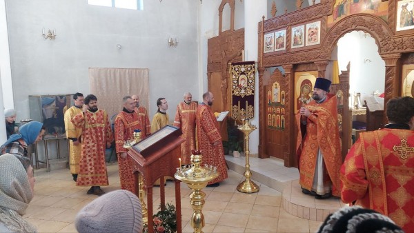 10-летие клуба трезвости в Красногорске