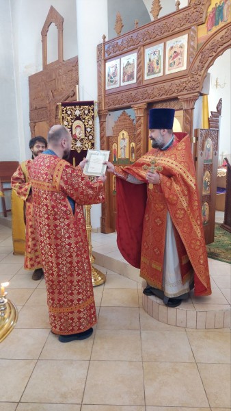 10-летие клуба трезвости в Красногорске