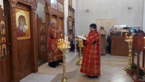 10-летие клуба трезвости в Красногорске