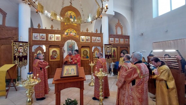 10-летие клуба трезвости в Красногорске