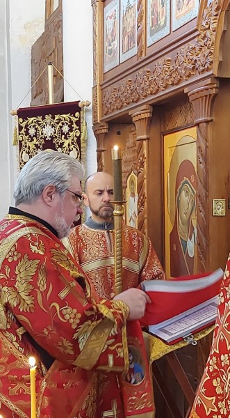 10-летие клуба трезвости в Красногорске