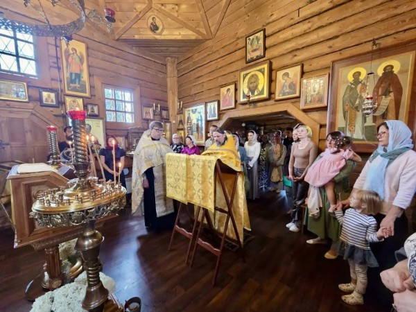 Памяти погибших воинов