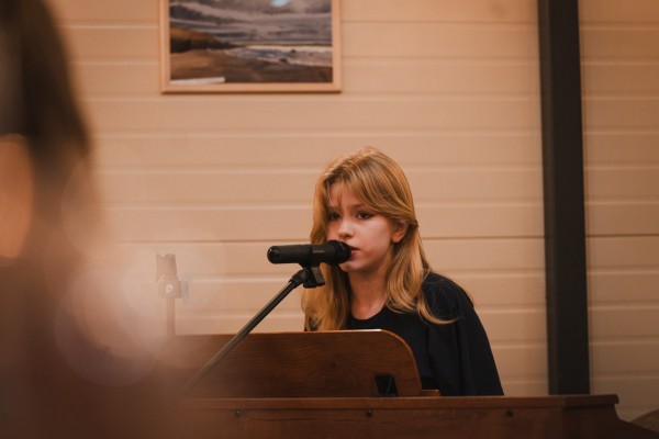 Финал весеннего сезона интеллектуальной игры «Что? Где? Когда?» в Красногорском благочинии